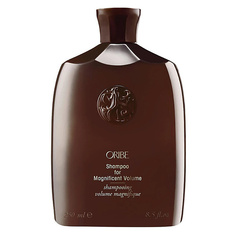 Шампунь для волос ORIBE Шампунь ля придания объема Magnificent Volume