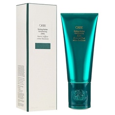 Масло для волос ORIBE Питательное масло для создания упругих локонов Styling Butter Curl Enhancing Creme