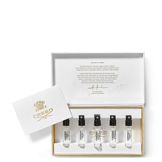 Набор парфюмерии CREED Набор парфюмерной воды Mens Inspiration Sample Set