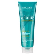 Шампунь для волос JOHN FRIEDA Шампунь для придания объема Volume Touchably Full