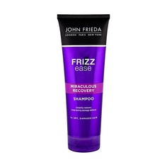 Шампунь для волос JOHN FRIEDA Шампунь для непослушных волос Frizz Ease Miraculous Recovery