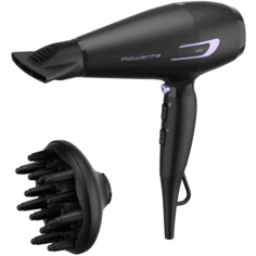 ROWENTA Фен для волос Pro Power+ CV7210F0