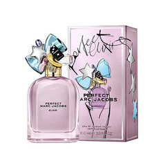 MARC JACOBS Парфюмерная вода Perfect Eau de Parfum Elixir