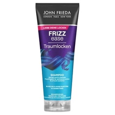 Шампунь для волос JOHN FRIEDA Шампунь Frizz Ease Traumlocken