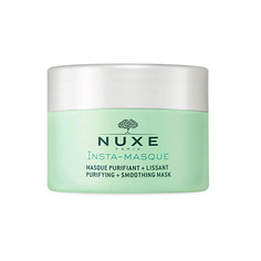 Маска для лица NUXE Маска Insta-Masque Purifying + Smoothing