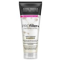 JOHN FRIEDA Шампунь для волос PROfiller +
