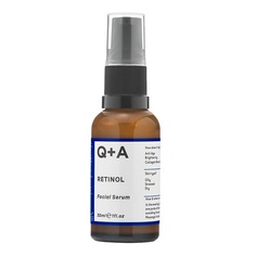 Q+A Сыворотка для лица Retinol