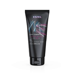 ESTEL PROFESSIONAL Гель для укладки волос Это стайлинг сильная фиксация