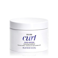 COLOR WOW Кондиционер для волос Coco-Motion Lubricating Curl Conditioner