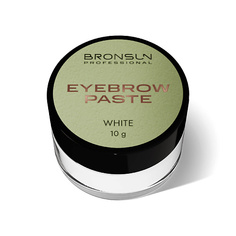 BRONSUN Паста для бровей Eyebrow Paste