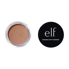Бронзатор E.L.F. Бронзер для лица LUMINOUS PUTTY BRONZER ELF