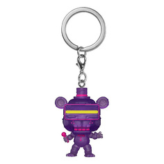 Интерактивная игрушка FUNKO Фигурка Five nights at freddys Freddy Keychain