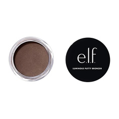 Бронзатор E.L.F. Бронзер для лица LUMINOUS PUTTY BRONZER ELF