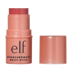 Румяна E.L.F. Универсальный стик для щек,губ и глаз Monochromatic Multi-Stick ELF