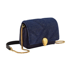 BVLGARI Сумка Serpenti Cabochon Mini (Basic Set+Box)