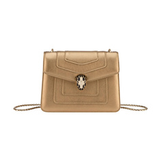 BVLGARI Сумка Serpenti Forever,Basic Set (Bag+Dust Bag)