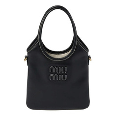 MIU MIU Сумка Ivy, Basic Set (Bag+Dust Bag)
