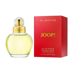 JOOP! Парфюмерная вода All About Eve Eau de Parfum