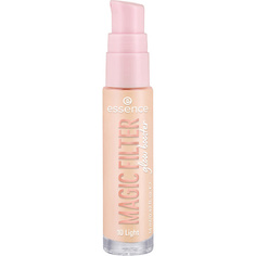 Хайлайтер для лица ESSENCE Хайлайтер-флюид Magic Filter Glow Booster