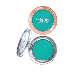 ALVIN D’OR Тени для век COOL EYES