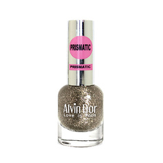 ALVIN D’OR Лак для ногтей PRISMATIC