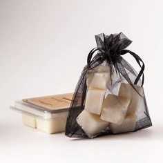 Саше BANKA HOME Плитка саше "Дубовый мох и амбра"