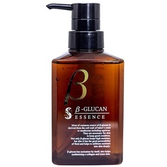 Эссенция для лица SPA TREATMENT Восстанавливающая сыворотка для лица бета глюкан β-glucan Essence 300.0