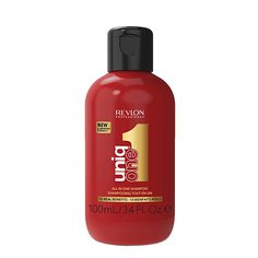 Шампунь для волос REVLON PROFESSIONAL Многофункциональный шампунь для волос RP Uniqone