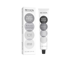 Маска оттеночная REVLON PROFESSIONAL Прямой краситель без аммиака в тубе Nutri Color Filters