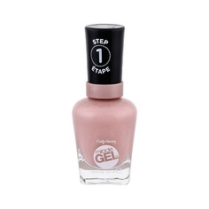SALLY HANSEN Лак для ногтей Miracle Gel