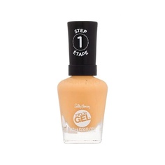 SALLY HANSEN Лак для ногтей Miracle Gel