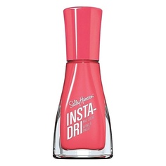 Гель-лак для ногтей SALLY HANSEN Лак для ногтей Insta-Dri