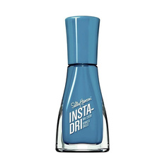 Гель-лак для ногтей SALLY HANSEN Лак для ногтей Insta-Dri