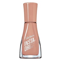 Гель-лак для ногтей SALLY HANSEN Лак для ногтей Insta-Dri