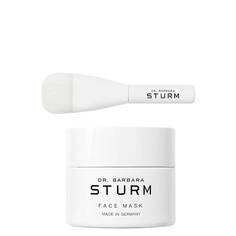 DR. BARBARA STURM DR.BARBARA STURM Маска для лица Face Mask