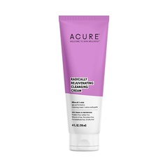 Пенка для умывания ACURE Крем-пенка для умывания Оливковое масло и Мята