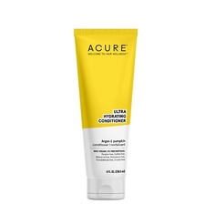 ACURE Кондиционер для волос Арган и Тыква