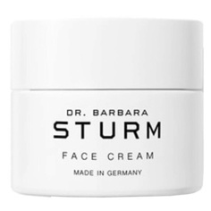 Крем для лица DR. BARBARA STURM DR.BARBARA STURM Антивозрастной крем Face cream with anti-aging effect