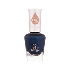 SALLY HANSEN Лак для ногтей Color Therapy