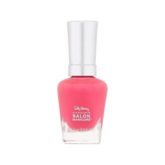 SALLY HANSEN Лак для ногтей Complete Salon Manicure