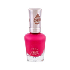 SALLY HANSEN Лак для ногтей Color Therapy