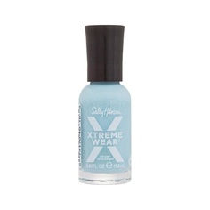 SALLY HANSEN Лак для ногтей Xtreme Wear