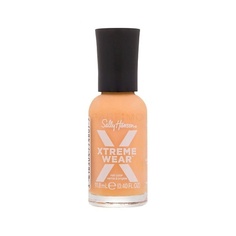 SALLY HANSEN Лак для ногтей Xtreme Wear