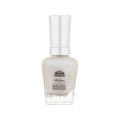 SALLY HANSEN Лак для ногтей Complete Salon Manicure