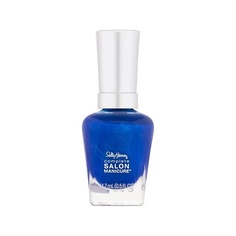 SALLY HANSEN Лак для ногтей Complete Salon Manicure
