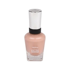 SALLY HANSEN Лак для ногтей Complete Salon Manicure