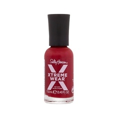 SALLY HANSEN Лак для ногтей Xtreme Wear
