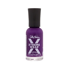 SALLY HANSEN Лак для ногтей Xtreme Wear