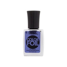 SALLY HANSEN Лак для ногтей Color Foil