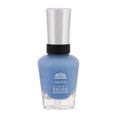 SALLY HANSEN Лак для ногтей Complete Salon Manicure